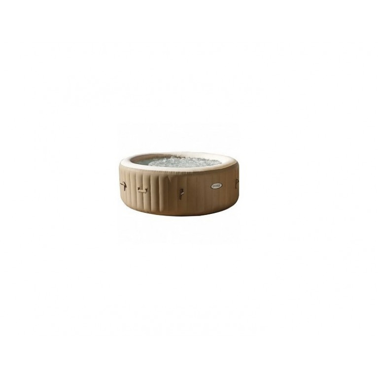 СПА-бассейн PURESPA 216х71см  пузырьковым массажем Intex 28428