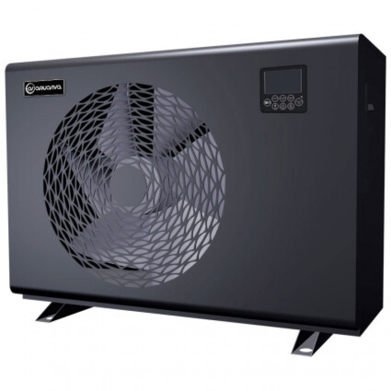 Тепловой инверторный насос Aquaviva Superior 12 (12.02 кВт)