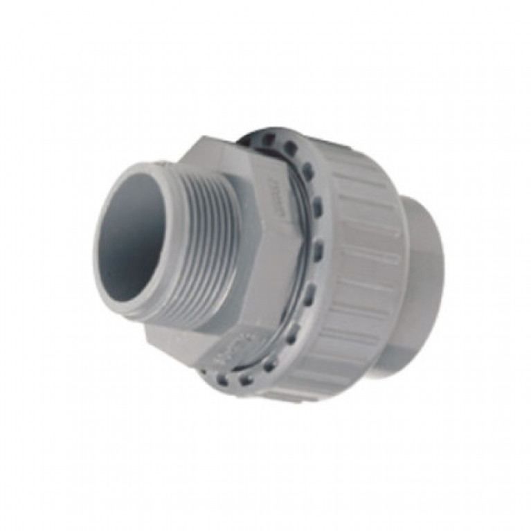 Муфта разборная переходная HР EFFAST d40x1-1/4" (RGRBMG040E)
