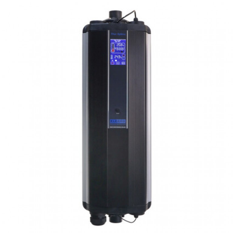 Электронагреватель Elecro Titan Optima Plus СP-36 Titan 36 кВт (380В)