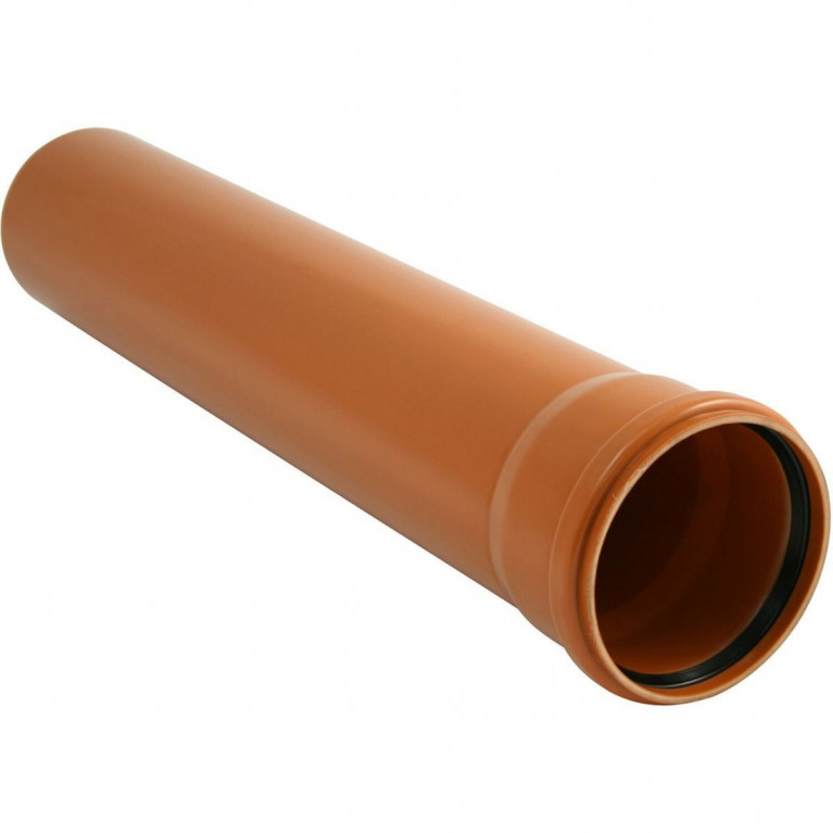 Труба НПВХ SN2 110*3.2 L-2000