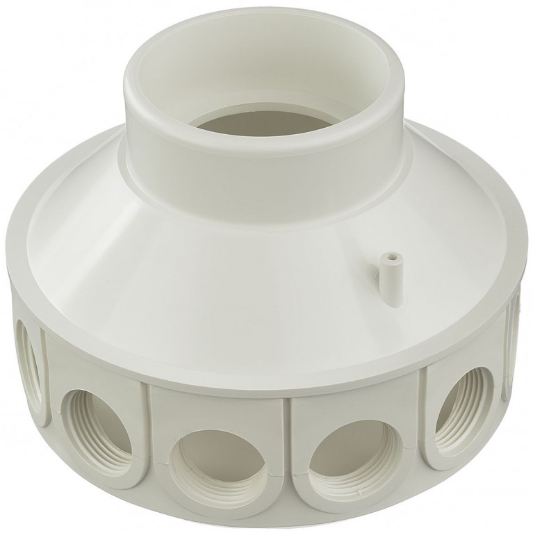 Коллектор фильтра Kripsol Ø 90-110 (RCFI0009.01R)