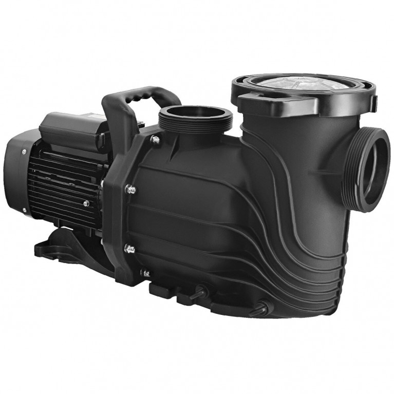 Насос AquaViva LX SFE200T (380V, пф, 22,5m3/h*12m, 1,5kW, 2HP)