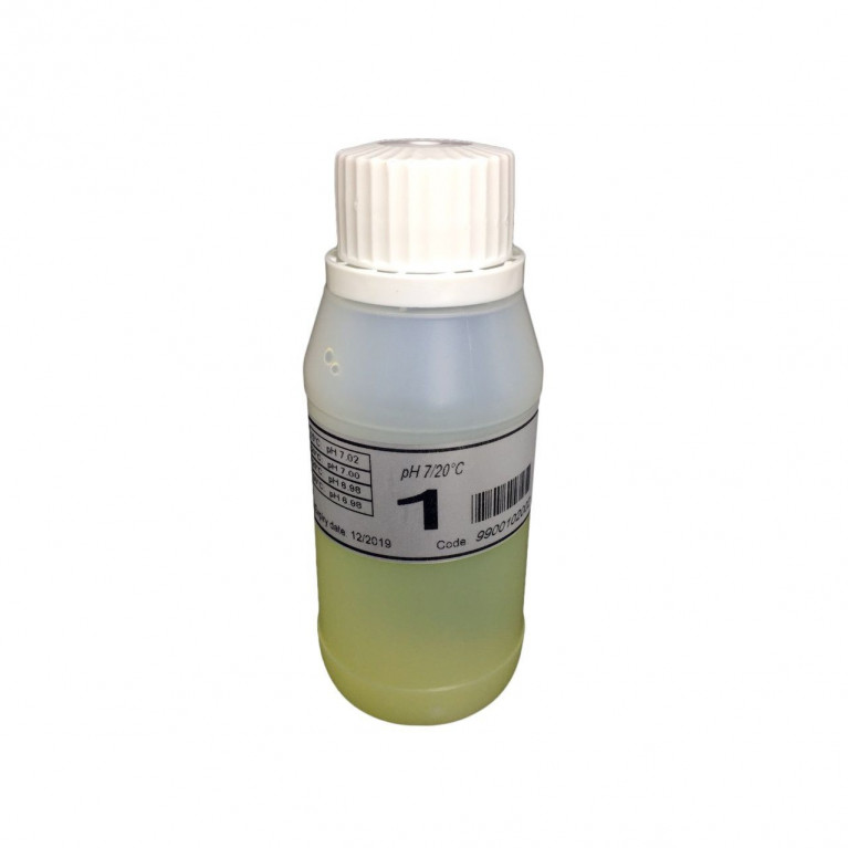 Калибровщик AquaViva Ph7 дозирующей станции (9900102001)