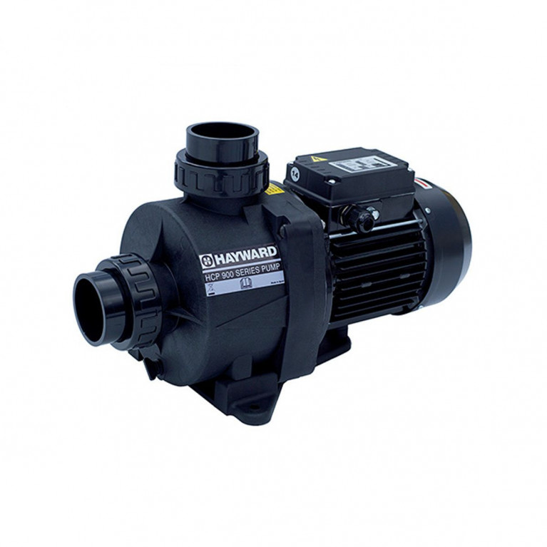 Насос Hayward HCP09201E2 IE2 KNG200 M.B (220V, без пф, 26,2m3/h*10m, 1,92kW, 2HP)