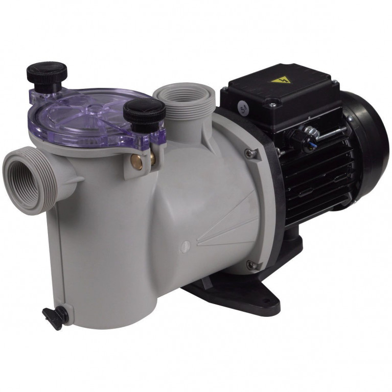 Насос Kripsol Ondina OK 51 (220V, пф, 8,5m3/h*8m, 0,58kW, 0,5HP)