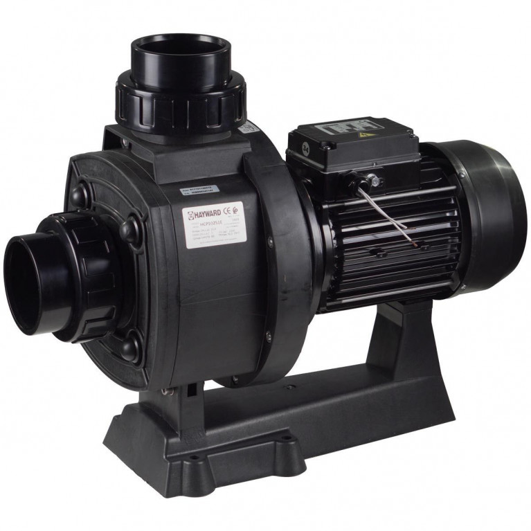 Насос Hayward HCP10553E24 KA550 IE3 (380В, без пф, 78м³/ч*10м, 4,71кВт, 5,5л.с.) Уценка