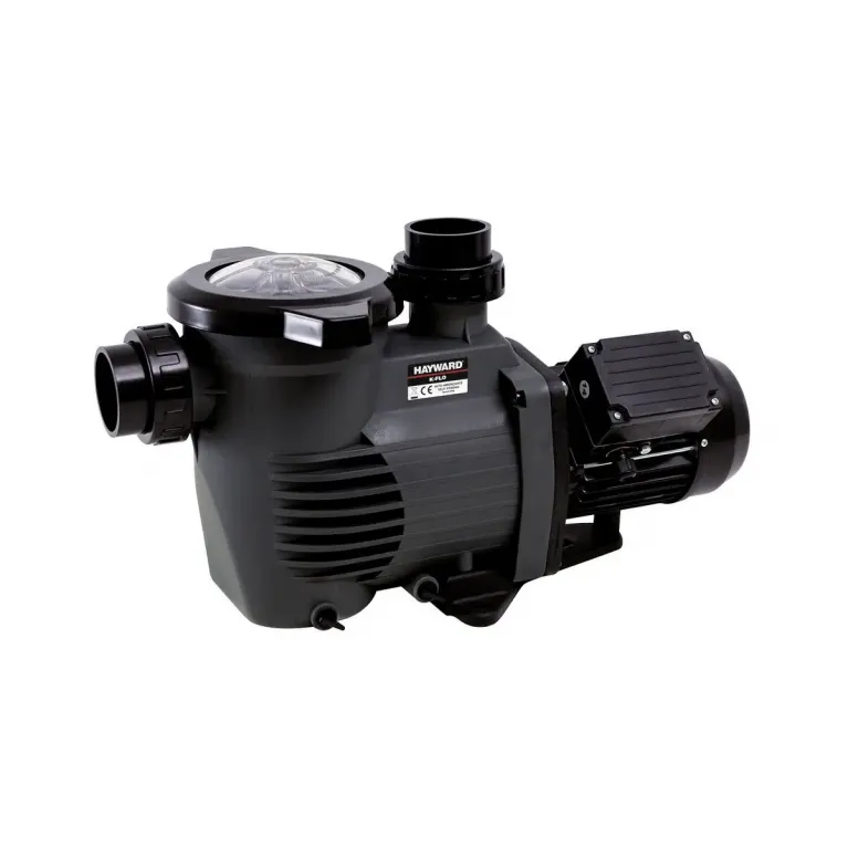 Насос Hayward K-FLO SPK12610XY1 E2 IE2 (220В, 15.4м³/ч, 1лс)