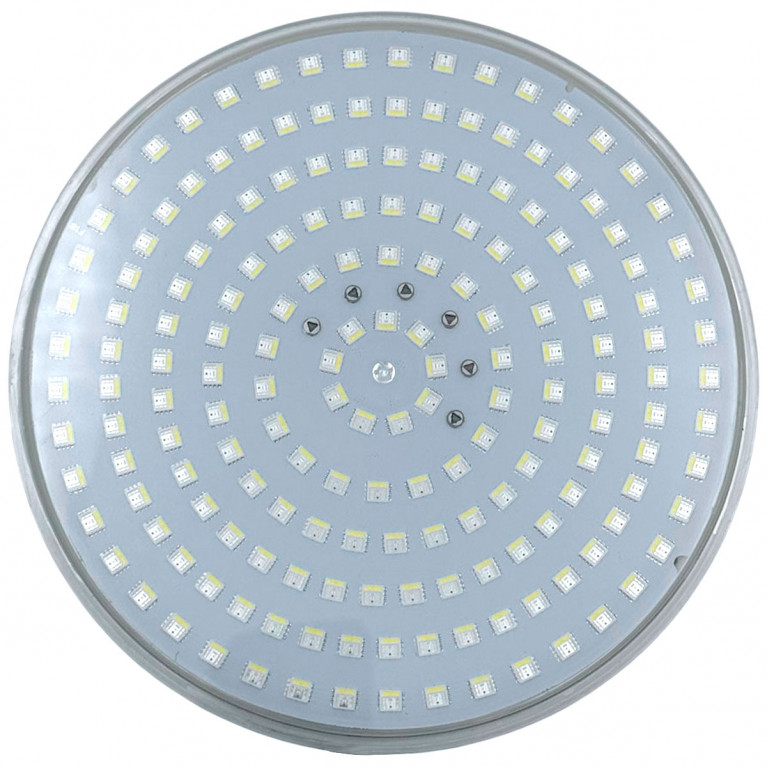 Лампа светодиодная к прожектору AquaViva (LED003/008/006/005-546led) 33W RGB+W