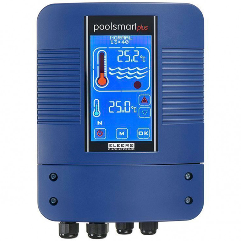 Система управления нагревом Elecro Poolsmart Plus