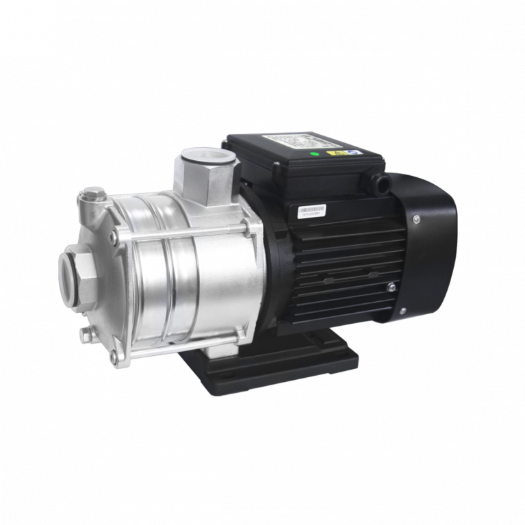 Многоступенчатый насос AquaViva LX CM8-30T (380V, 8m3/h*36m, 1,85kW) нержавейка