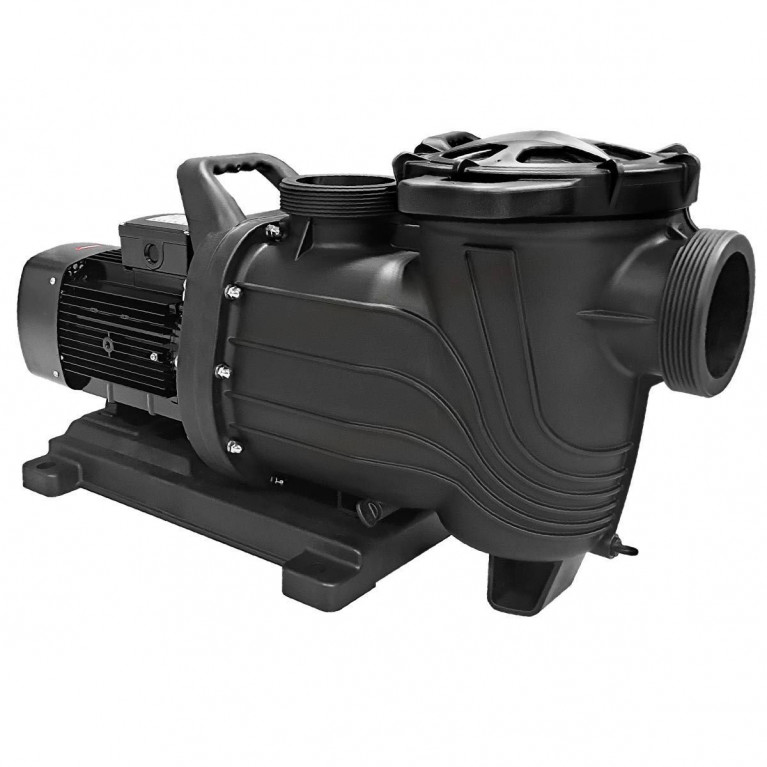 Насос для бассейна AquaViva LX SLP500T для соленой воды