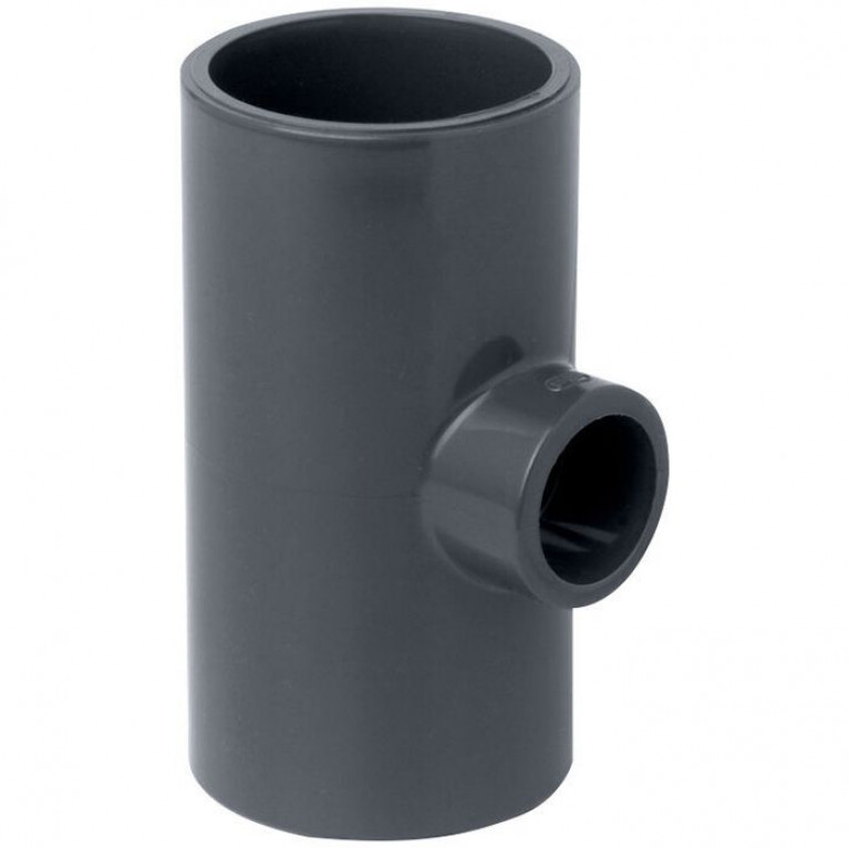 Тройник редукционный  50х40mm