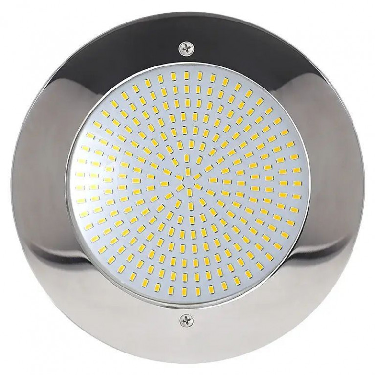 Прожектор светодиодный AquaViva HJ-WM-SS270FGV, 441led 35W RGB (AISI-316)