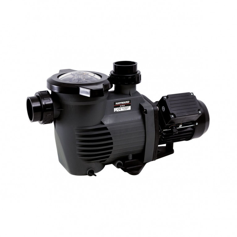 Насос Hayward K-FLO SPK12615XY1E2 IE2 (220V, пф, 21,9m3/h*10m, 1,61kW, 1,5HP)
