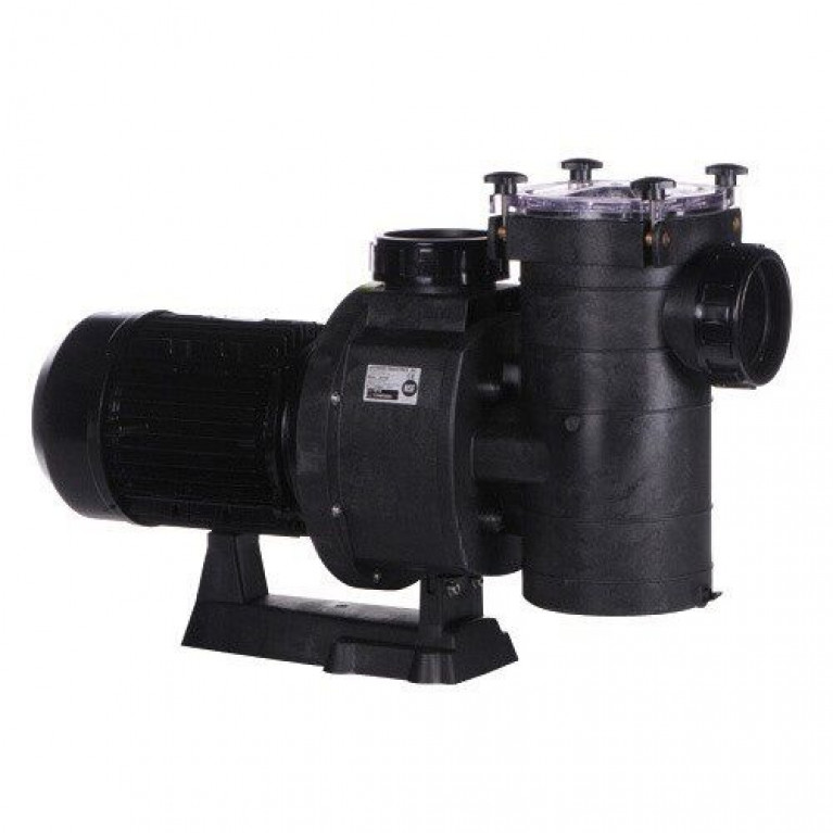 Насос Hayward HCP40553E KAN510 T1.B IE3 (380В, ПФ, 76м³/ч*10м, 4.71кВт, 5.5лс) Уценка