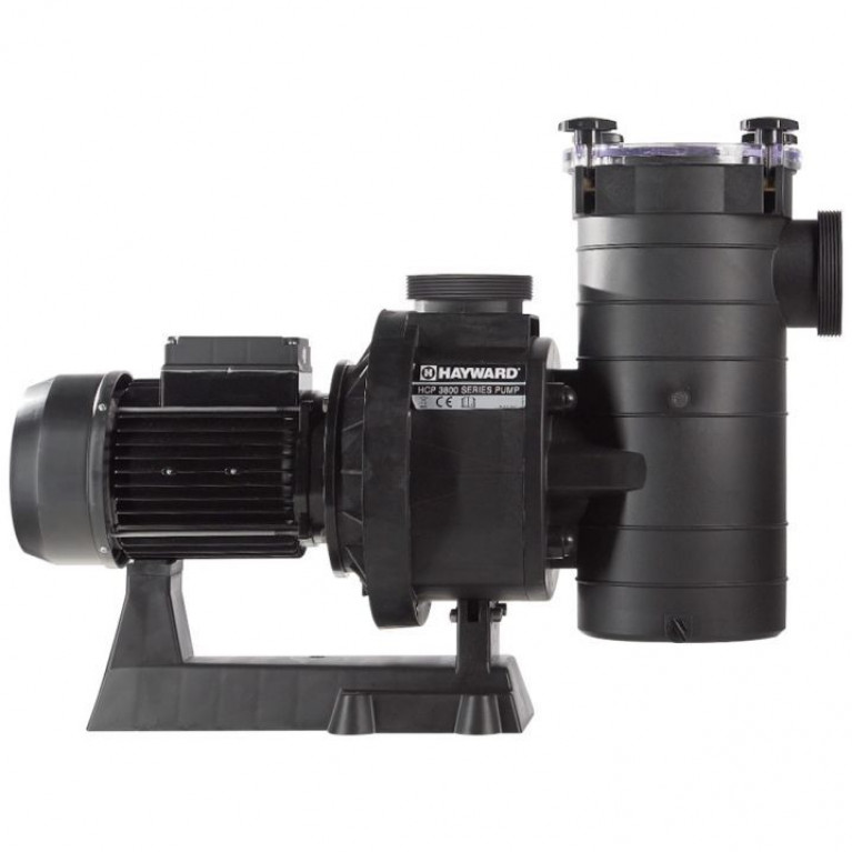 Насос Hayward HCP38353E KAP350 IE3 (380V, пф, 58m3/h*10m 3,5HP)