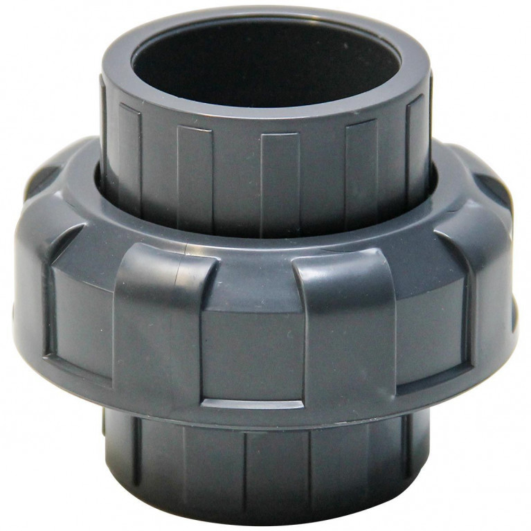 Муфта разборная переходная ВР d25x3/4" AQUAVIVA, Россия