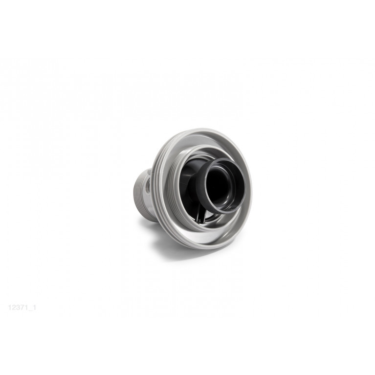 Муфта входная с сист.гидроаэрац. под шланг38мм с гайк.и прокладк. INLET THREADED AIR CONNECTOR