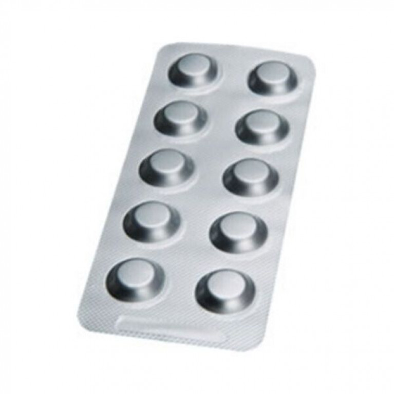 Таблетки для Тестера water-id Phenol Red, Ph-ПШ 10 шт