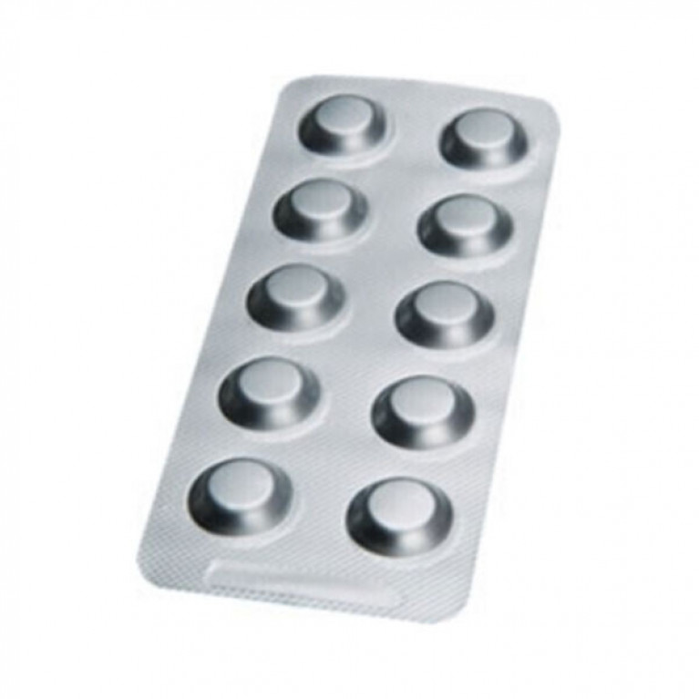 Таблетки для фотометра DPD -3 общий Cl, 10 шт. Chemoform